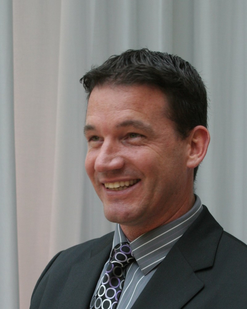Derek T. Newbern
